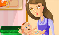 Super Mom