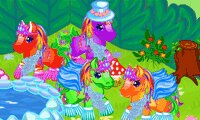 Pony Land