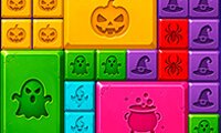Spooky Block Blast