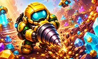 Miner: Drilling