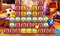 ABC Cubes