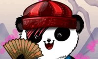 Baby Panda Dress Up