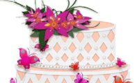 Create Your Wedding Cake