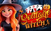 Solitaire Witch