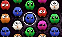Tiny Birds