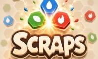 Scraps!