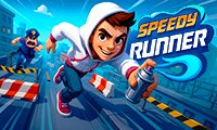 Speedy Runner