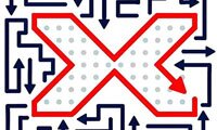 ArrowXis Brain Escape Puzzle