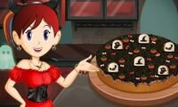 Torta cimitero: Cucina con Sara