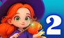 Juegos De Brujas