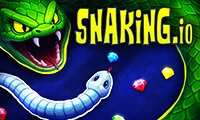 Snaking.io
