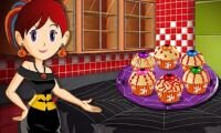 Snacks terroríficos: Cocina con Sara