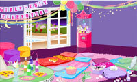 Party Decoration