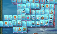 Marine Mahjong