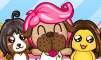 Pet Salon of Fun
