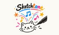 Sketchtone