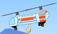 Mayor Helicopter Madness