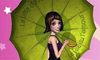 3D-Modemodel