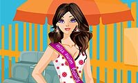 Swimsuit Contest Dress Up