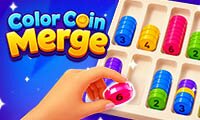Color Coin Merge