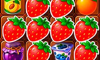 Fruit Blast Online