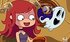 Cartoon Games