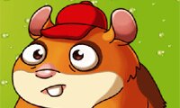 Klempner-Hamster
