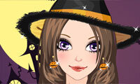 Game Tata Rias Halloween