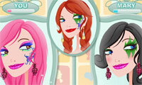 Gara di trucco