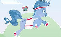 Пони: история любви