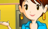 Кухня Сары: овощная фриттата