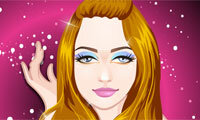 Studio de coiffure des stars