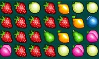 Fruit contre fruits