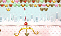 Valentine Tumbukan Gelembung