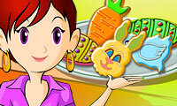 Sara's Cooking Class: Sugar Cookies