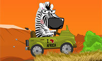 Saatnya Safari