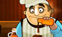 Bar Panekuk