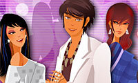 Das Flirt-Quiz