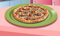 Cucina con Sara: pizza fatta in casa