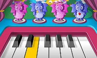 Piano Teman-Teman Berbulu