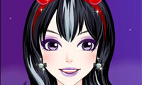 Riasan Halloween
