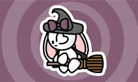 Hiasan Halloween