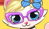 Un look per il micetto