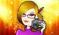 Paula Paparazzi