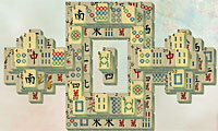 Mahjong Solitaire