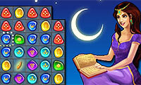 Match 3 Games - Free online Games for Girls - GGG.com