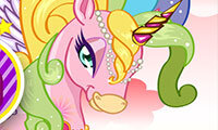 Unicorn Pelangi