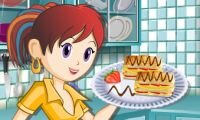 Cucina con Sara: Napoleons