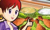 Cocina con Sara: Pollo al horno