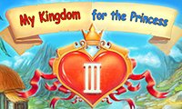 Mon royaume pour la princesse 3